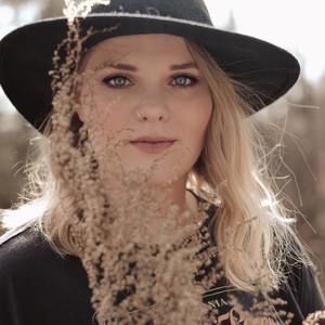 Meet your Posher, Kathryn